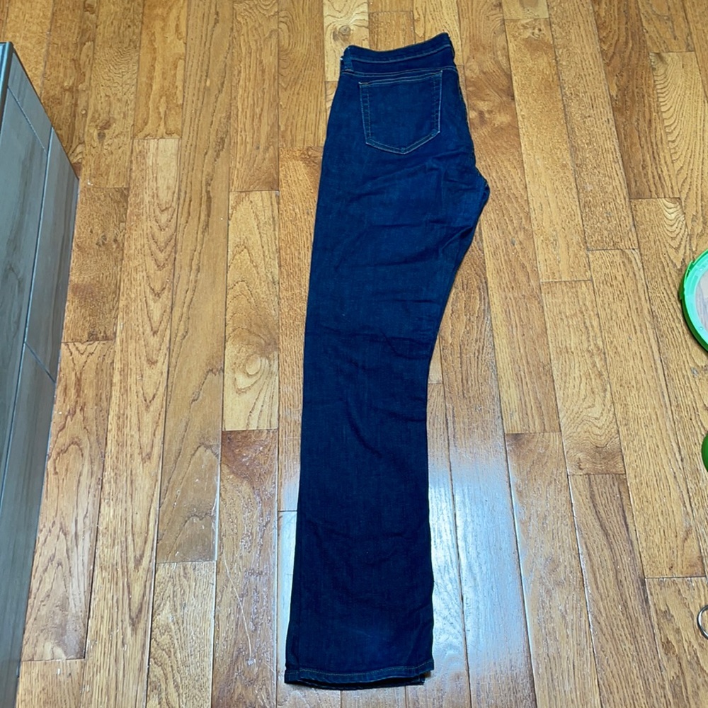 JCrew Matchstick Jeans, Size 29